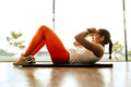 Pre-Workout Energy Powder