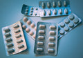 Vitamin D3 K2 capsules